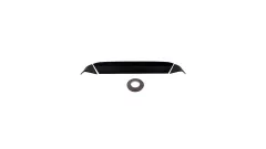 Lotka Lip Spoiler MERCEDES E-Class W124 A124 C124 S124 1985-1993 największy sklep tuningowy w Polsce!