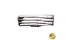 Grill Chrom MERCEDES E-Class W210 S210 przed liftem 1995-1999 największy sklep tuningowy w Polsce!