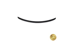 Lotka Lip Spoiler Matt Black MERCEDES CLS C219 2004-2010 największy sklep tuningowy w Polsce!