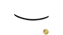 Lotka Lip Spoiler Gloss Black MERCEDES CLS C219 2004-2010 największy sklep tuningowy w Polsce!