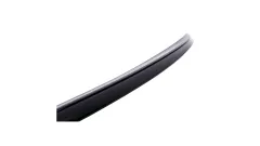 Lotka Lip Spoiler Gloss Black MERCEDES GLE C292 2015-2019 największy sklep tuningowy w Polsce!