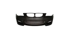 Sport Bumper front PDC SRA Brake Air Ducts BMW 5 E60 E61 Facelift 2007-2010 największy sklep tuningowy w Polsce!