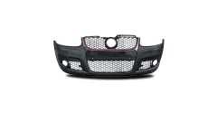 Przedni zderzak sport Grille VW GOLF V 2003-2008 największy sklep tuningowy w Polsce!