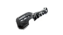 Tylny dyfuzor Gloss Black BMW 1 F20 F21 Facelift 2015-2019 największy sklep tuningowy w Polsce!