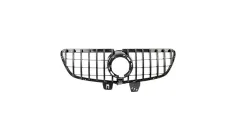 Grill sportowy GT Gloss Black MERCEDES VITO W447 MERCEDES V-Class W447 Facelift 2019-obecnie największy sklep tuningowy w Polsce!