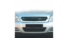 Grill sportowy wersja bez znaczka Black OPEL VECTRA C GTS Estate 2002-2005 największy sklep tuningowy w Polsce!
