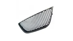 Grill sportowy wersja bez znaczka Black SEAT IBIZA IV 2008-2012 największy sklep tuningowy w Polsce!