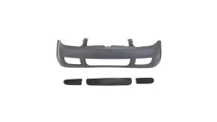 Przedni zderzak sport With Plastic Mesh Grille VW GOLF IV 1997-2006 największy sklep tuningowy w Polsce!