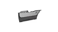 Grill sportowy wersja bez znaczka Red Strip VW GOLF V 2003-2008 największy sklep tuningowy w Polsce!