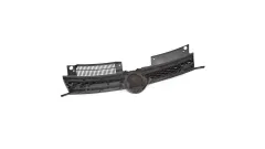 Grill sportowy Red Strip VW GOLF VI 2008-2012 największy sklep tuningowy w Polsce!