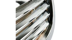 Grill sportowy All Chrome W/O PDC VW PASSAT B6 Variant 2005-2011 największy sklep tuningowy w Polsce!