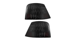 Zestaw Lamp Tylnych LED Black Smoke VW GOLF IV 1997-2003 największy sklep tuningowy w Polsce!