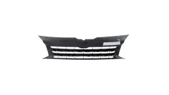 Grill sportowy wersja bez znaczka Chrome Strip VW TRANSPORTER MULTIVAN T5 2009-2015 największy sklep tuningowy w Polsce!