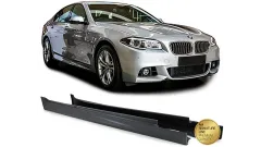 Progi, dokładki progów BMW 5 F10 F11 2009-2016 największy sklep tuningowy w Polsce!