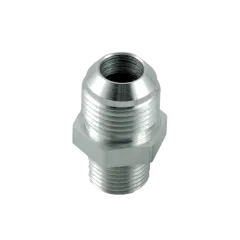PMC Motorsport Redukcja Nypel złączka aluminiowa M/M AN10 - M18x1.5 największy sklep tuningowy w Polsce!