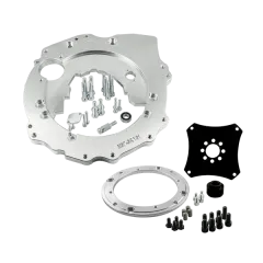 Adapter BMW M57 3.0D - Nissan Patrol Y61 Y61ZD30 RE4R03A automat największy sklep tuningowy w Polsce!