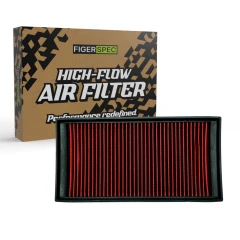 Sportowy filtr powietrza Audi A3 8L FigerSPEC