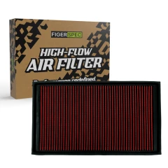 Sportowy filtr powietrza Skoda Kodiaq RS 2.0TDI FigerSPEC