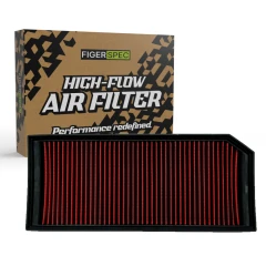 Sportowy filtr powietrza VW Golf VI MK6 2.0/GTI/R FigerSPEC