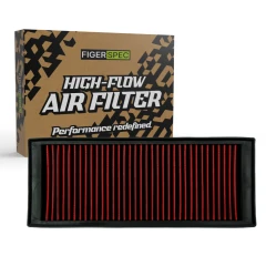 Sportowy filtr powietrza Audi A3 8P TFSI TDI FigerSPEC