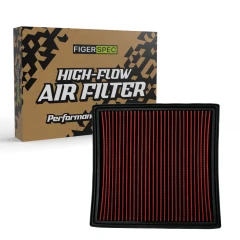 Sportowy filtr powietrza BMW X3 F25 35iX FigerSPEC