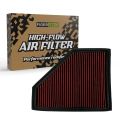 Sportowy filtr powietrza BMW E87 116d 118d 120d 123d FigerSPEC
