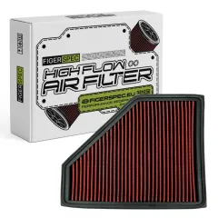Sportowy filtr powietrza BMW E90 316d/318d/320d/325d/330d FigerSPEC największy sklep tuningowy w Polsce!
