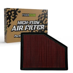 Sportowy filtr powietrza BMW X6 G06 40i/30d/40d/50d/M50i FigerSPEC