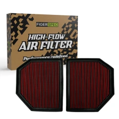 Sportowy filtr powietrza BMW M5 F18 FigerSPEC
