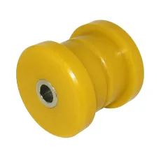 011408A - Tuleja wahacza tylnego przednia SPORT Strongflex największy sklep tuningowy w Polsce!