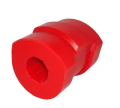 031183B - Tuleja stabilizatora przedniego Strongflex największy sklep tuningowy w Polsce!