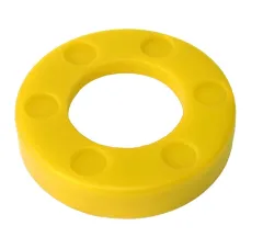 081346A - Przekładka izolator sprężyny przedniej SPORT Strongflex największy sklep tuningowy w Polsce!