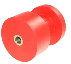 221156B - Tuleja tylnej belki 45mm Strongflex największy sklep tuningowy w Polsce!