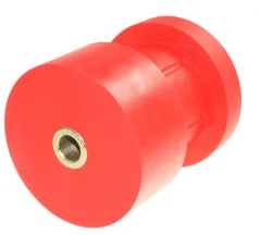 221157B - Tuleja tylnej belki 57mm Strongflex największy sklep tuningowy w Polsce!