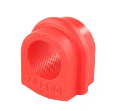 281400B - Tuleja stabilizatora przedniego Strongflex największy sklep tuningowy w Polsce!