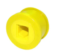 031516A - Tuleja wahacza przedniego tylna 60mm SPORT Strongflex największy sklep tuningowy w Polsce!