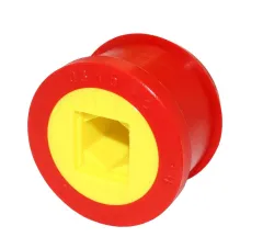 031516B - Tuleja wahacza przedniego tylna 60mm Strongflex największy sklep tuningowy w Polsce!