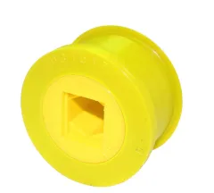 031517A - Tuleja wahacza przedniego tylna 66mm SPORT Strongflex największy sklep tuningowy w Polsce!