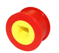 031517B - Tuleja wahacza przedniego tylna 66mm  Strongflex największy sklep tuningowy w Polsce!