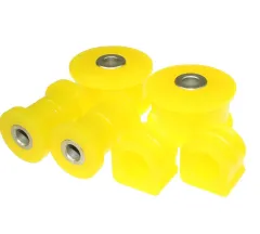 226086A - Zestaw zawieszenia przedniego SPORT Strongflex największy sklep tuningowy w Polsce!