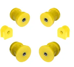 276049A - Zestaw przedniego zawieszenia SPORT Strongflex największy sklep tuningowy w Polsce!