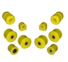286131A - Zestaw zawieszenia przedniego SPORT Strongflex największy sklep tuningowy w Polsce!