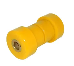 281566A - Tuleja wahacza przedniego górnego dolna SPORT Strongflex największy sklep tuningowy w Polsce!