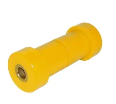 281567A - Tuleja wahacza przedniego górnego górna SPORT Strongflex największy sklep tuningowy w Polsce!