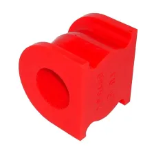 081533B - Tuleja stabilizatora przedniego / tylnego Strongflex największy sklep tuningowy w Polsce!