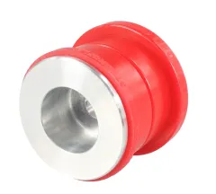 031587B - Tuleja mocowania tylnego dyferencjału - tylna Strongflex największy sklep tuningowy w Polsce!
