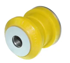 221553A - Tuleja wahacza tylnego górnego zewnętrzna SPORT Strongflex największy sklep tuningowy w Polsce!