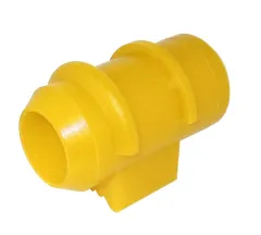 151637A - Tuleja łącznika stabilizatora przedniego SPORT Strongflex największy sklep tuningowy w Polsce!