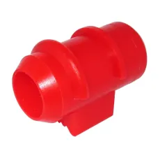151637B - Tuleja łącznika stabilizatora przedniego Strongflex największy sklep tuningowy w Polsce!