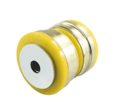 031526A - Tuleja wahacza przedniego SPORT Strongflex największy sklep tuningowy w Polsce!